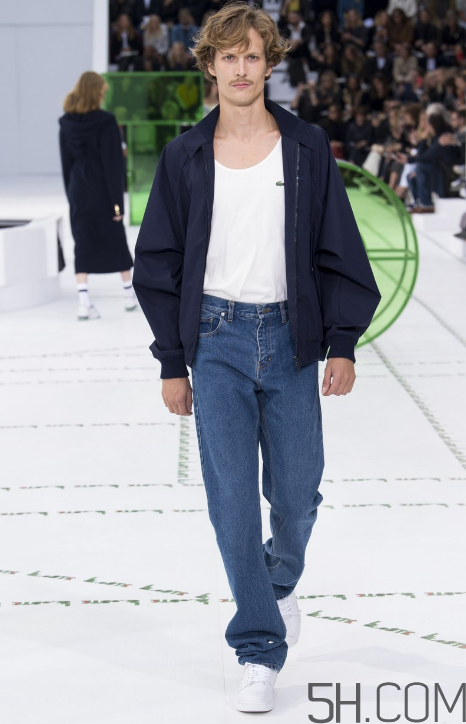 lacoste2018春夏系列怎么樣_好看嗎？