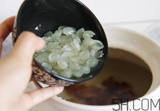 皂角米什么時(shí)候成熟？皂角米什么時(shí)候吃最好