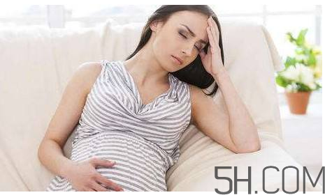 孕婦感冒鼻塞可以吃藥嗎？孕婦哪些食物不能吃？