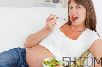 孕婦感冒鼻塞可以吃藥嗎？孕婦哪些食物不能吃？