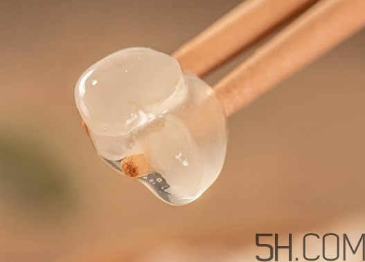 皂角米一天吃多少？小孩能不能吃皂角米