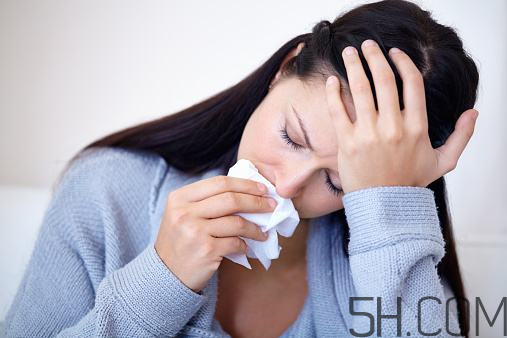 孕婦感冒鼻塞會影響胎兒嗎？孕婦腳抽筋怎么辦？