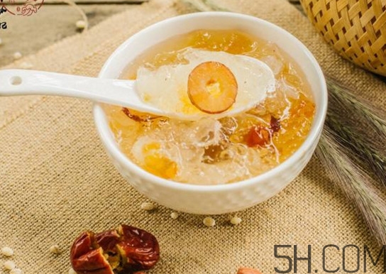 哺乳期能不能吃皂角米？月經期能不能吃皂角米