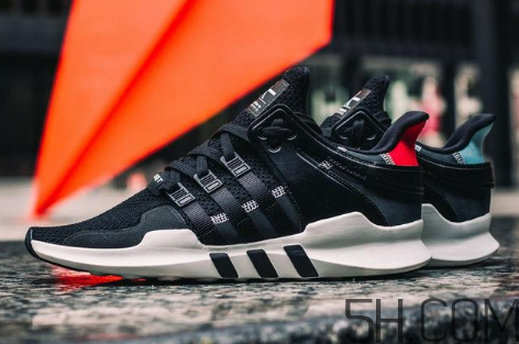 adidas eqt support adv芝加哥限定款怎么買？