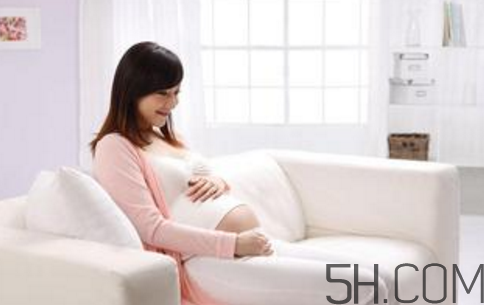 孕婦臨產(chǎn)分娩的征兆有哪些？懷孕初期能久坐嗎？