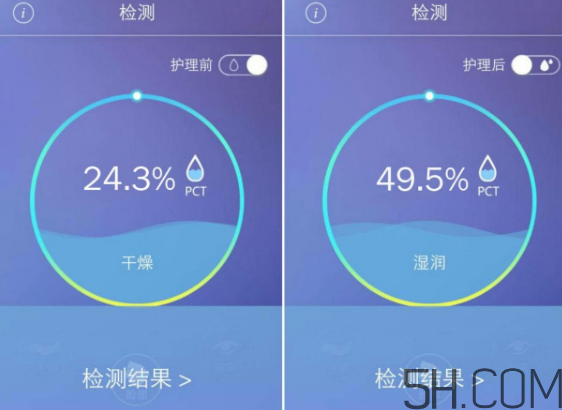 歐詩漫水光美白面膜多少錢？專柜價(jià)格
