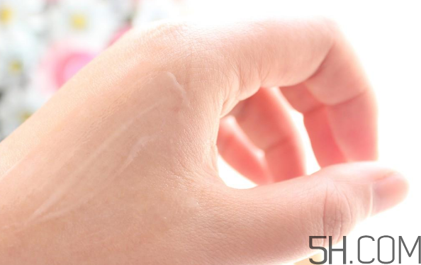 歐詩(shī)漫水光美白面膜怎么用？使用方法