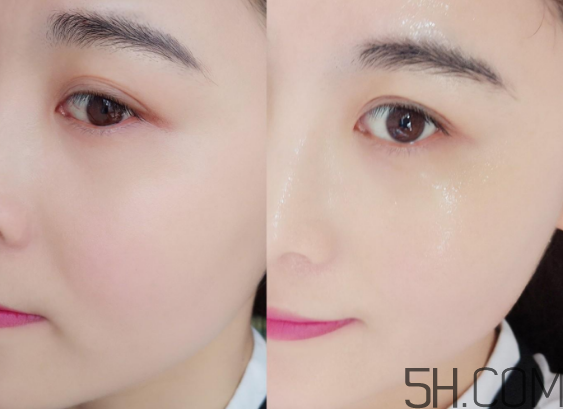 歐詩(shī)漫水光美白面膜怎么用？使用方法