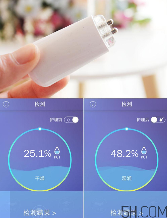 歐詩(shī)漫水光美白面膜怎么用？使用方法