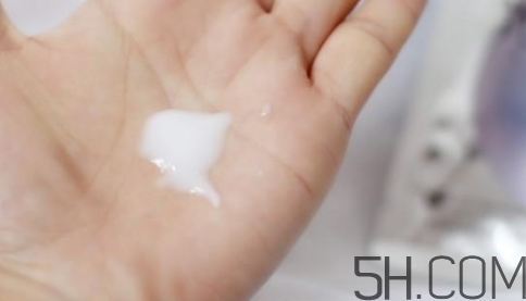 歐詩(shī)漫水光美白面膜怎么用？使用方法