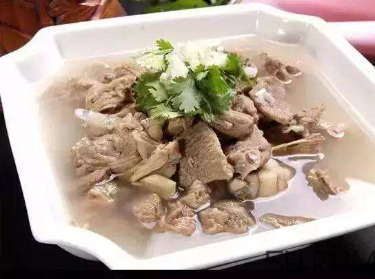 孕婦能吃羊肉嗎？孕婦吃什么水果好？