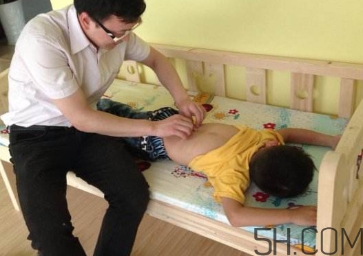 小兒推拿沒基礎能學會嗎？小兒推拿前景如何？