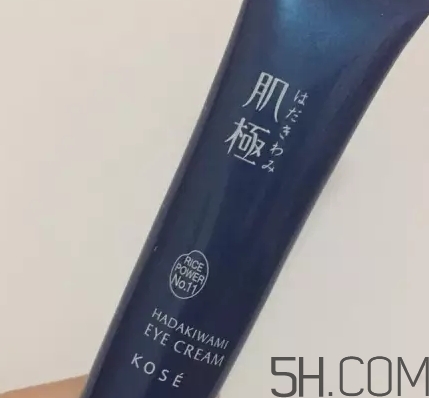 眼霜和眼部啫喱哪個(gè)好？眼霜和眼部啫喱區(qū)別