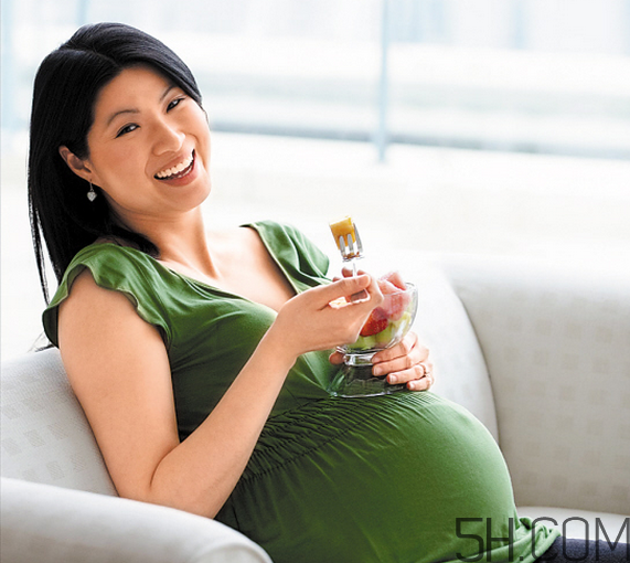 孕媽咪需要喝孕婦奶粉嗎？孕婦生活不宜
