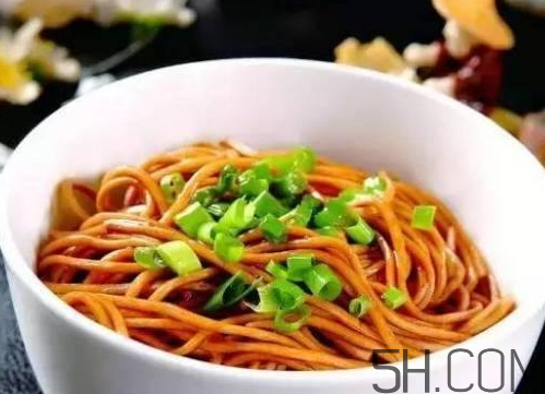 蠔油可以直接拌面吃嗎？蠔油拌面的做法