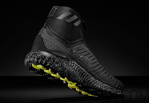 adidas alphabounce mid中幫版什么時候發(fā)售_多少錢？