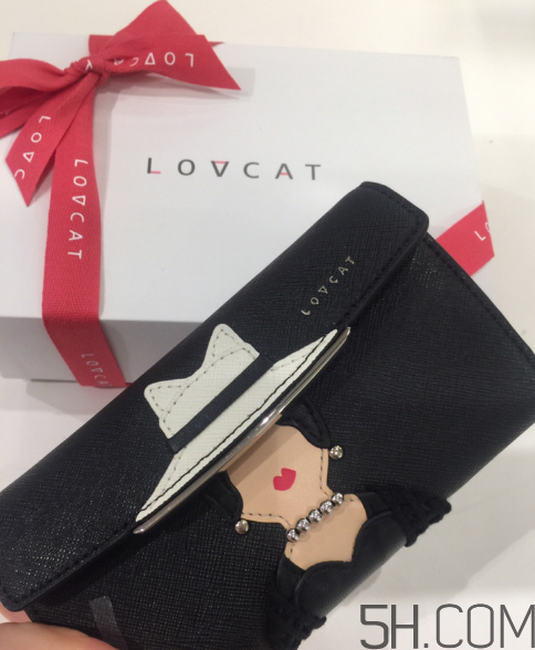 lovcat包包怎么樣？lovcat包包國內(nèi)價(jià)格