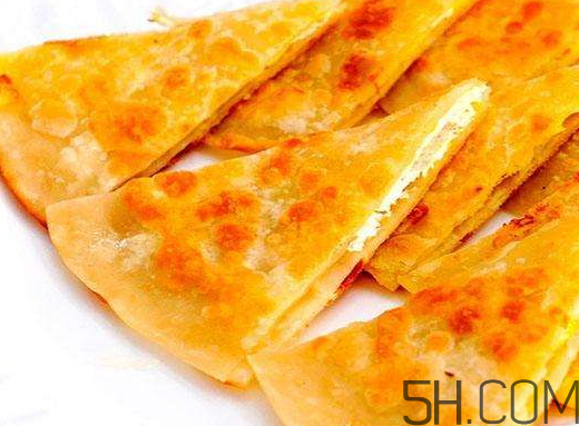 雞蛋餅熱量高嗎？?吃雞蛋餅會胖嗎？