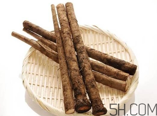 牛蒡與什么食物相生相克？牛蒡和山藥有什么區(qū)別