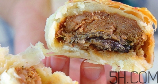 鮑魚鮮肉月餅多少錢？鮑魚鮮肉月餅?zāi)睦镔I？