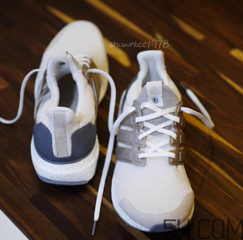 sns與adidas聯(lián)名ultraboost實(shí)物什么樣？
