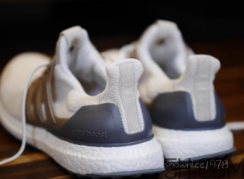 sns與adidas聯(lián)名ultraboost實(shí)物什么樣？