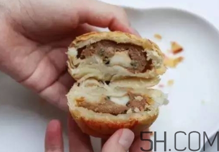 鮑魚鮮肉月餅好吃嗎？鮑魚鮮肉月餅做法