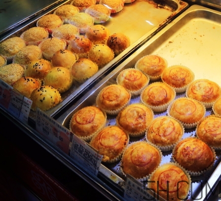 鮑魚鮮肉月餅好吃嗎？鮑魚鮮肉月餅做法