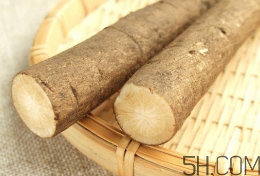 牛蒡用去皮嗎？牛蒡茶什么時候喝最好