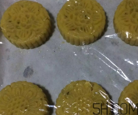 十仁月餅是哪十仁？十仁月餅好吃嗎