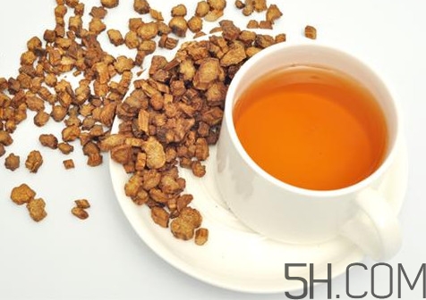 牛蒡茶怎么泡？怎樣挑選牛蒡