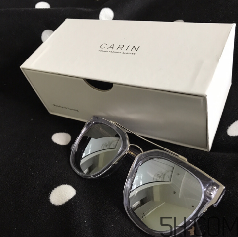 carin墨鏡怎么樣？carin墨鏡有中國(guó)專柜嗎？