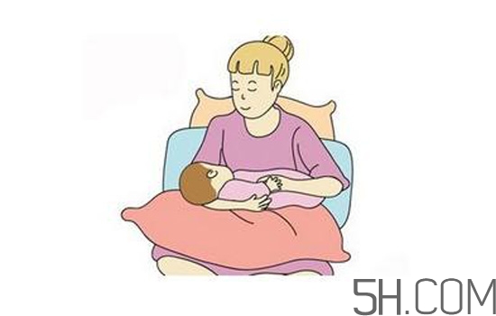 輸液后多久可以喂奶？輸液后喂奶對(duì)寶寶好嗎？