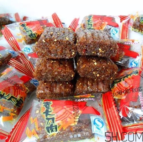 備孕期間能吃辣條嗎？備孕吃辣條對(duì)懷孕有影響嗎？