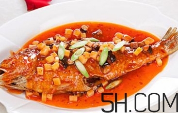 荷包紅鯉魚(yú)多少錢(qián)一斤？荷包紅鯉魚(yú)能吃嗎