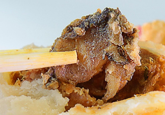 鮑魚(yú)鮮肉月餅好吃嗎？鮑魚(yú)鮮肉月餅做法