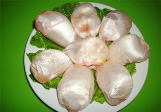 魚膠是魚泡嗎？魚膠是海鮮嗎