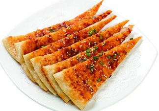醬香餅熱量高嗎？醬香餅會(huì)胖嗎？