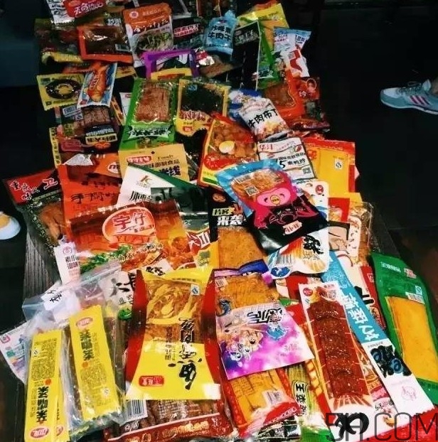 備孕期間能吃辣條嗎？備孕吃辣條對(duì)懷孕有影響嗎？