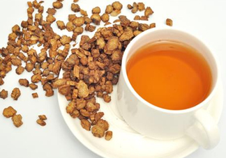 牛蒡茶怎么泡？怎樣挑選牛蒡