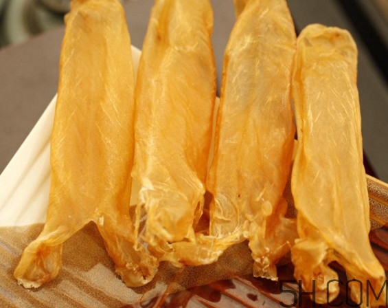 魚膠多久吃一次好？魚膠一次吃多少