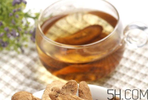 牛蒡茶怎么泡？怎樣挑選牛蒡