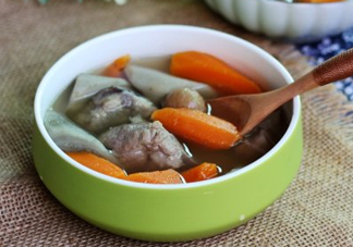 牛蒡?qū)δ腥擞惺裁醋饔?？牛蒡茶有什么壞?></a>
<p class=