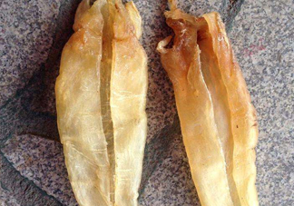 魚膠是公的好還是母的好？魚膠是酸性還是堿性