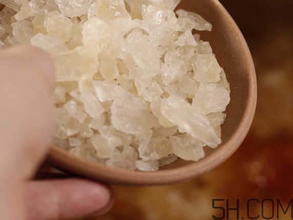 哺乳期能不能吃皂角米？月經期能不能吃皂角米