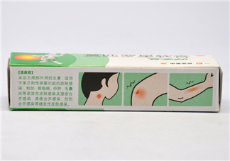 百多邦可以擦臉嗎？百多邦可以治痘痘嗎？