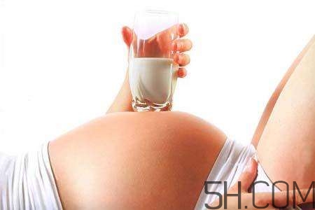 孕婦奶粉怎么沖？孕婦奶粉用多少度的水沖？
