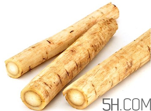 牛蒡與什么食物相生相克？牛蒡和山藥有什么區(qū)別