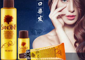 sanotint染發(fā)劑怎么樣？sanotint染發(fā)劑致癌