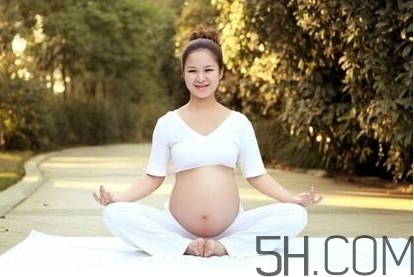 孕婦做瑜伽多長時間最好？孕婦可以做的瑜伽動作